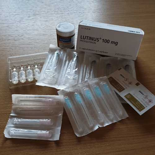 Fertilitetsbehandling Fertilitetsbehandling