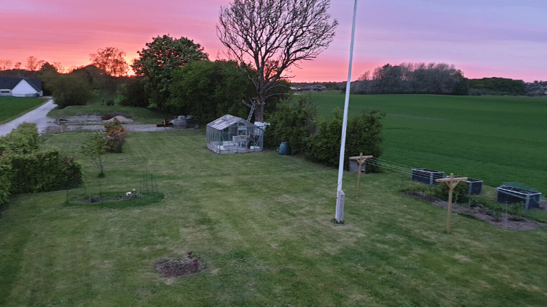 Sommerhave Sommerhave